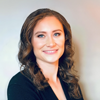 Pat Kimathi, EdD, ET/P Photo of Kara Scanlon