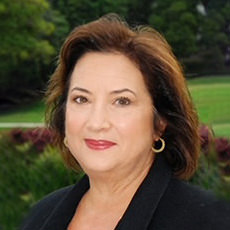 Lori Dver, MA, BCET Photo of Lori Dver