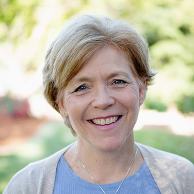 Marci Peterson, MEd, BCET, C-SLDS Photo of Marci Peterson