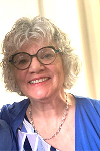 Photo of Pamm Schribner