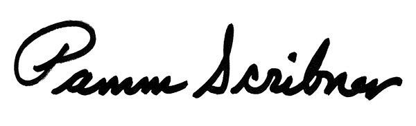 Lori Dver's Signature Lori Dver's Signature