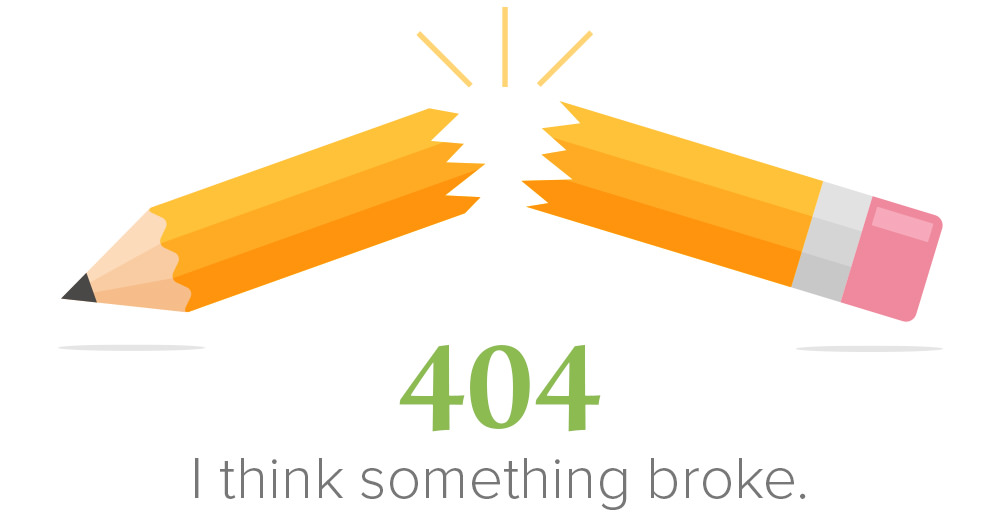 404 graphic